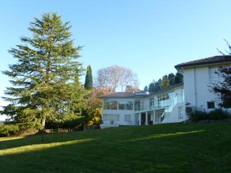 Menabillie Manor Bed and Breakfast Bowral Exterior foto