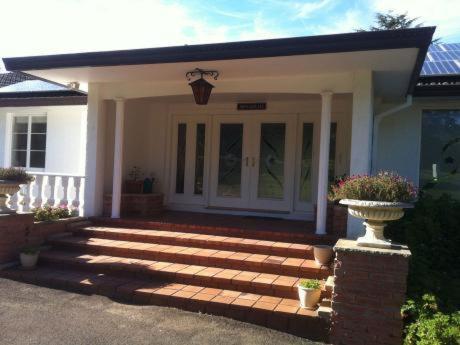 Menabillie Manor Bed and Breakfast Bowral Exterior foto